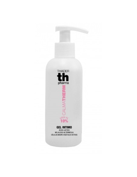 GEL ÍNTIMO CALMA THERM UREA TH PHARMA  200ML