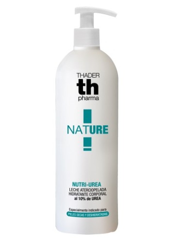 TH PHARMA CREMA UREA 10% NATURE 500ML