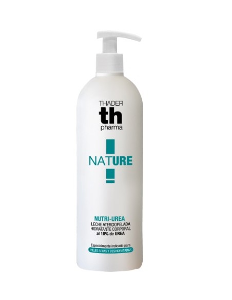 TH PHARMA CREMA UREA 10% NATURE 500ML