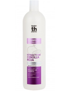 TH PHARMA CHAMPU EXTRACTO DE CEBOLLA ROJA 1LITRO