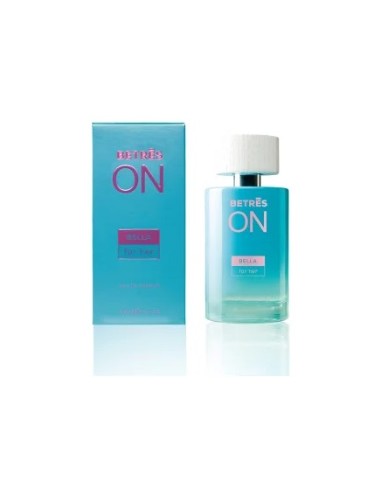 PERFUME BETRES ON BELLA FOR HER 100ML