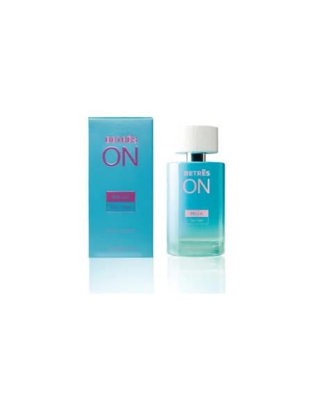 PERFUME BETRES ON BELLA FOR HER 100ML