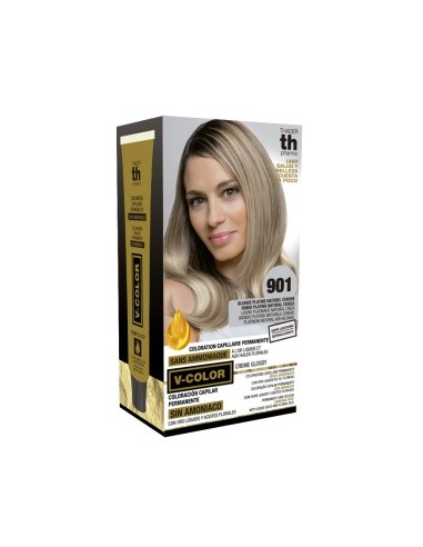 TH-VITALIA COLOR TINTE Nº 901