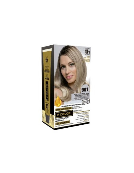TH-VITALIA COLOR TINTE Nº 901