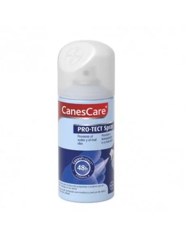 CANESCARE PROTECT SPRAY 1 ENVASE 150 ML