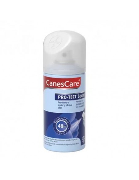 CANESCARE PROTECT SPRAY 1 ENVASE 150 ML