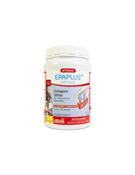 EPAPLUS ARTHICARE INTENSIVE 28415G