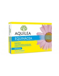 AQUILEA EQUINACEA 400 MG 30 COMP