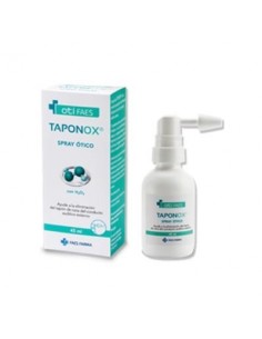 OTIFAES TAPONOX 45 ML