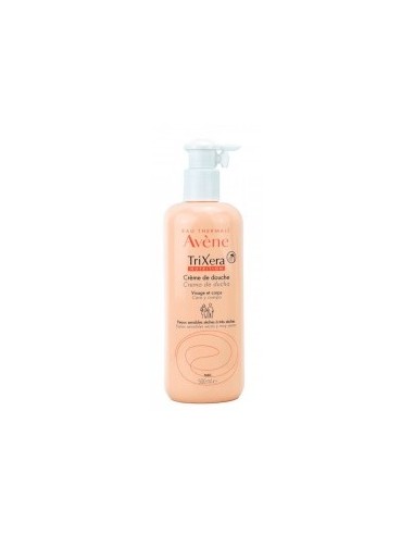 AVENE TRIXERA NUTRITION CREMA DE DUCHA 1 ENVASE...