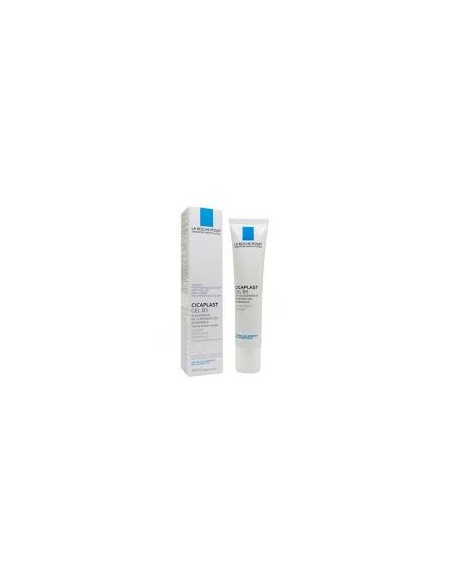 CICAPLAST GEL B5 1 ENVASE 40 ml