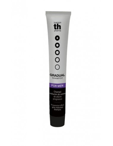 Thader Th Pharma Champú Reductor de Canas...