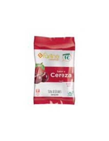 FARLINE SWEETSIN CARAMELOS CEREZA 1 BOLSA 40GR