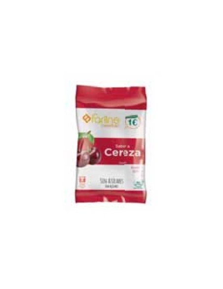FARLINE SWEETSIN CARAMELOS CEREZA 1 BOLSA 40GR