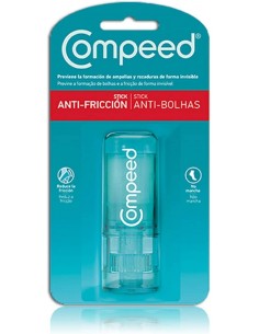 COMPEED ANTIFRICCION STICK 10 ML