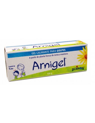 ARNICA GEL 45 G