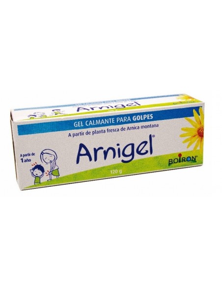 ARNICA GEL 45 G