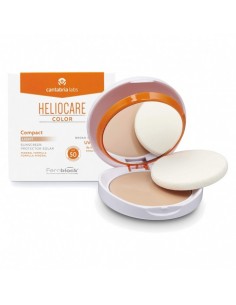 HELIOCARE SPF 50 COMPACTO LIGHT 10 G
