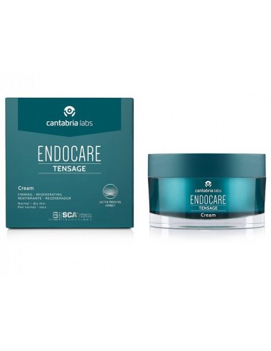 ENDOCARE TENSAGE CREAM 50 ML