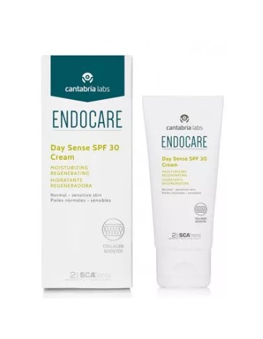 ENDOCARE DAY SENSE 50 ML