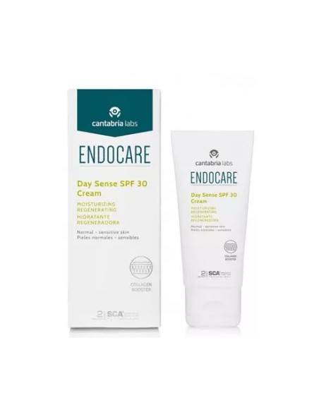 ENDOCARE DAY SENSE 50 ML