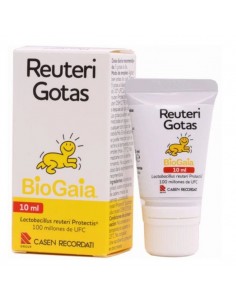 REUTERI GOTAS 10 ML