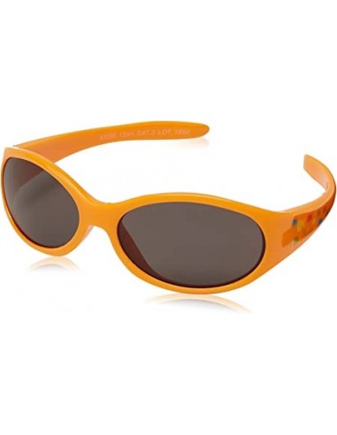 GAFA DE SOL CHICCO NARANJA A PARTIR DE 2 AÑOS