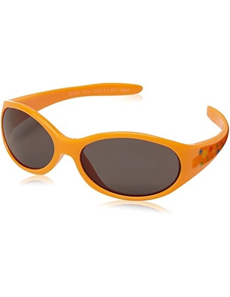GAFA DE SOL CHICCO NARANJA A PARTIR DE 2 AÑOS