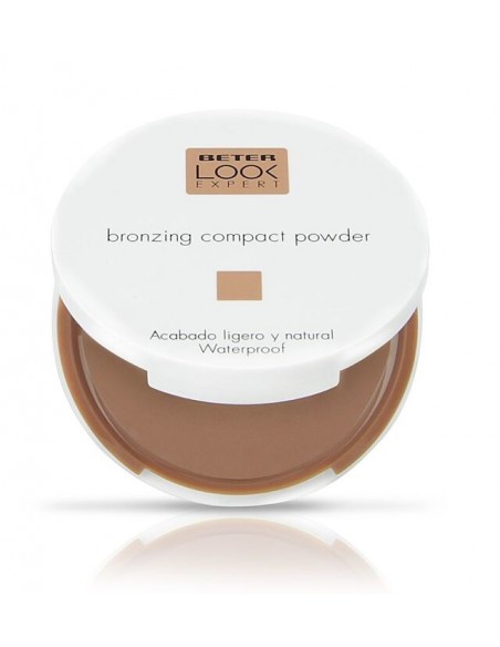 BETER BRONZING COMPACT POWDER SPF20