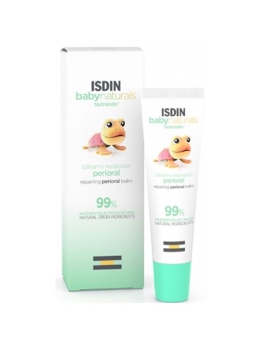 BABY ISDIN NUTRAISDIN PERIORAL 15 ML