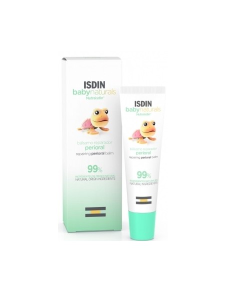 BABY ISDIN NUTRAISDIN PERIORAL 15 ML
