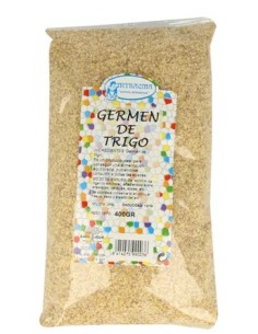 LEVADURA DE CERVEZA Y GERMEN DE TRIGO 250GR INTRACMA