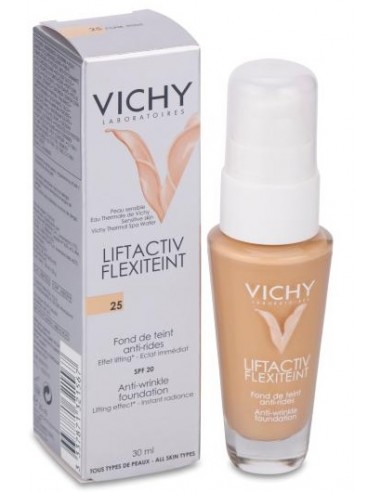 VICHY FLEXILIFT TEINT 25 NUDE