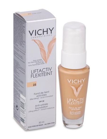 VICHY FLEXILIFT TEINT 25 NUDE