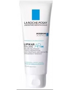 LIPIKAR BAUME AP+ LA ROCHE POSAY 75 ML