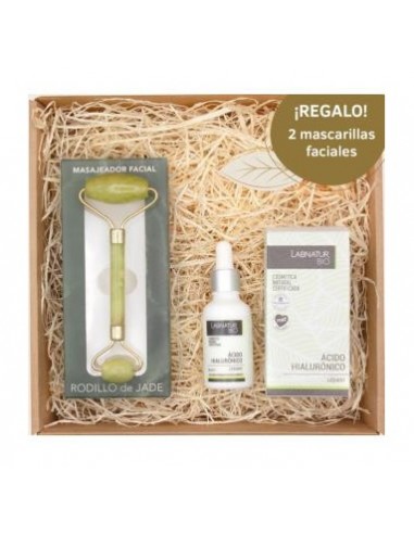 PACK SYS ETERNAL YOUNG AC HIALURONICO +...