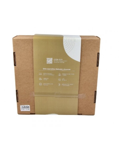 PACK SYS ETERNAL YOUNG AC HIALURONICO + MASEAJEADOR FACIAL + 2 MASCARILLAS