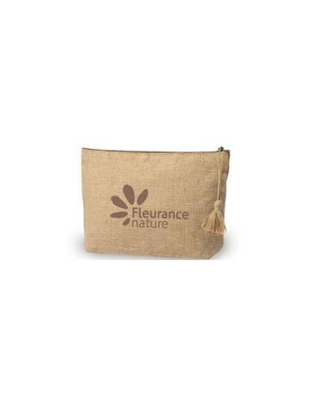 COFRE NECESER ROSA FLEURANCE 4 PRODUCTOS