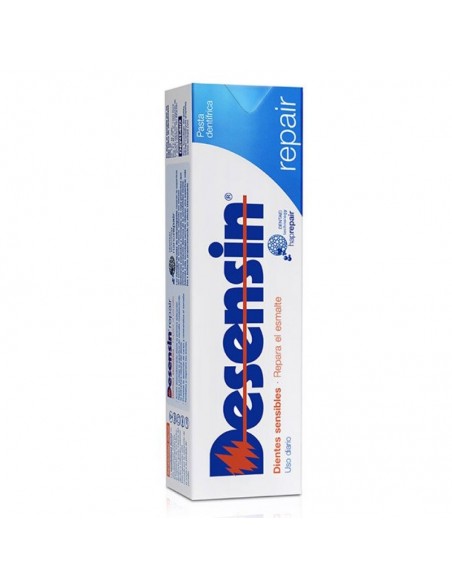 DESENSIN REPAIR PASTA DENTAL 1 ENVASE 125 ML
