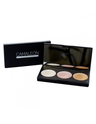 CAMALEON NECESER LISBOA EFECTO BUENA CARA
