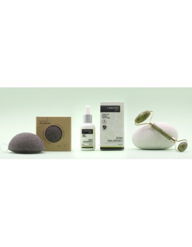 PACK LABNATUR BIO REAFIRMANTE ILUMINADOR...