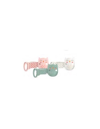 BROCHE CINTA SUAVINEX PREMIUM