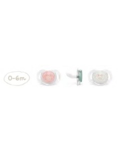 CHUPETE SUAVINEX PREMIUM TETINA ANATOMICA SX PRO SILICONA...