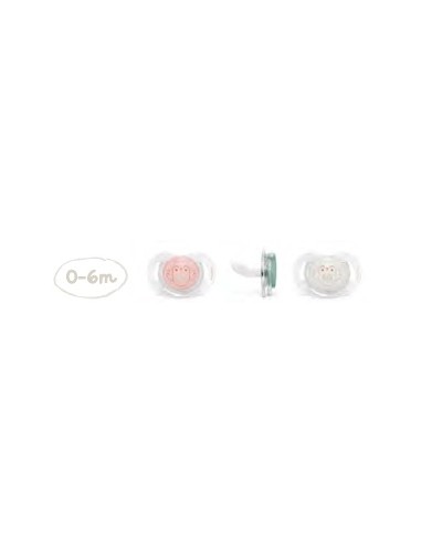 CHUPETE SUAVINEX PREMIUM TETINA ANATOMICA SX...
