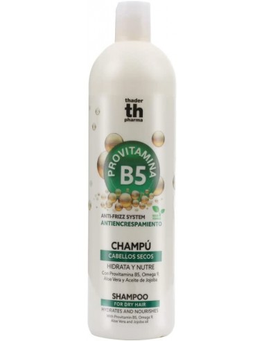 TH CHAMPU PROVITAMINA B5 CABELLOS SECOS 1000ML