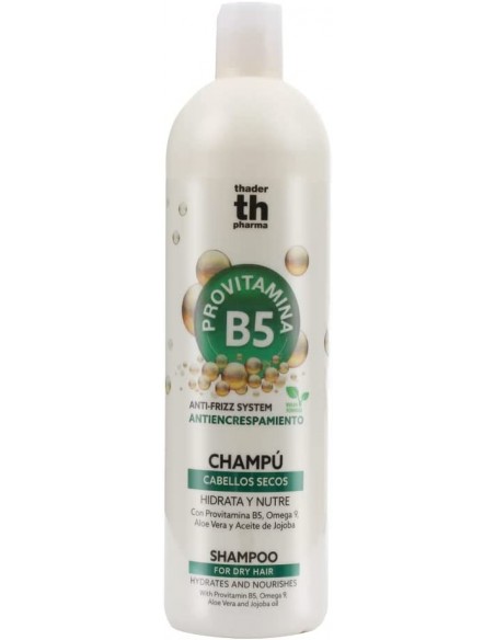 TH CHAMPU PROVITAMINA B5 CABELLOS SECOS 1000ML