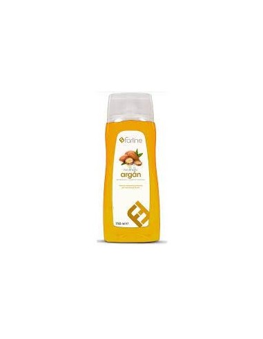 FARLINE DUPLO GEL DE BAÑO ARGAN 750 ML +...
