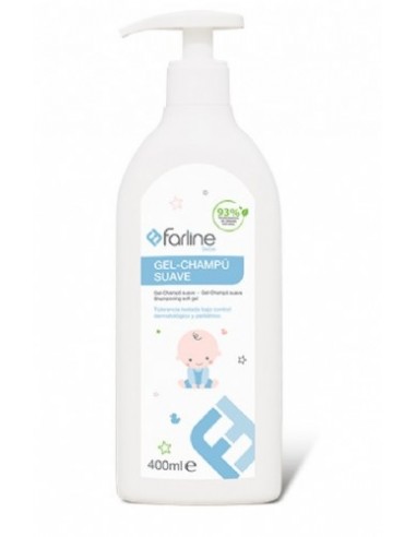 FARLINE MALETA POCKET BEBE