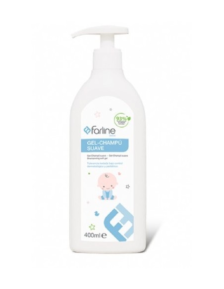 FARLINE MALETA POCKET BEBE