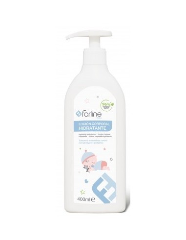 FARLINE MALETA POCKET BEBE